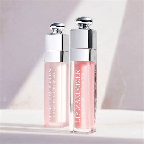 Dior Addict Lip Maximizer Serum: siero labbra rimpolpante 